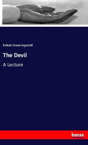 The devil robert green - the,