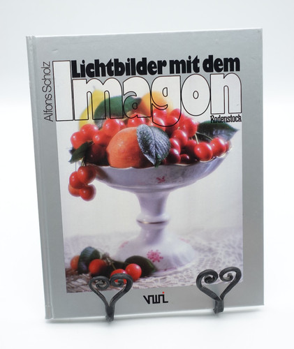 Lichtbilder mit dem imagon - lichtbilder,