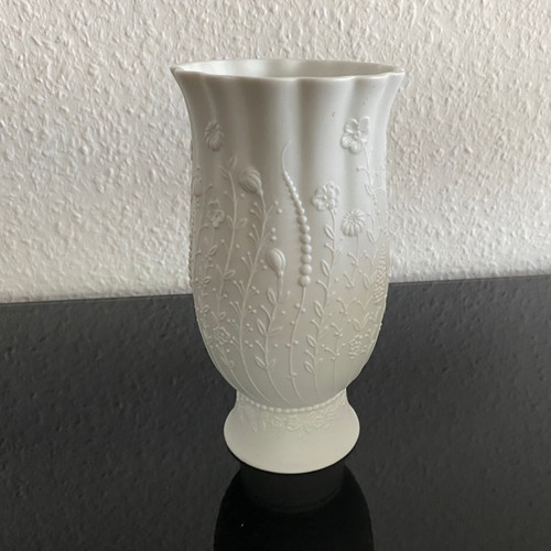 Kaiser porzellan vase - kaiser, 676