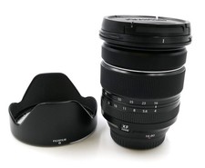 FUJIFILM XF 16-80MM F/4 R OIS