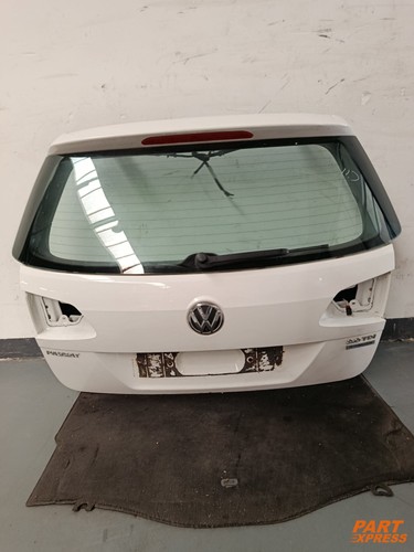 Heckklappe kofferraumdeckel - heckklappe, vw