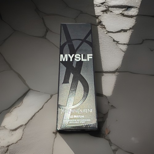 Yves saint laurent - yves,