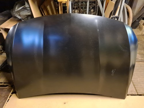 Motorhaube bonnet neu - motorhaube,