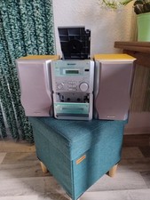 Stereoanlage Sharp Sistema