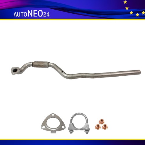 Abgasrohr opel astra 6 - g, 1.6