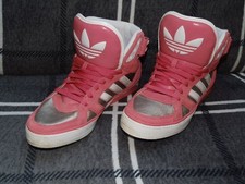 Adidas Space Diver Hi Sneaker