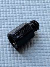 Abstandshalter | Mainboard | Schrauben | Set | PC Motherboard | 9 Stk | schwarz