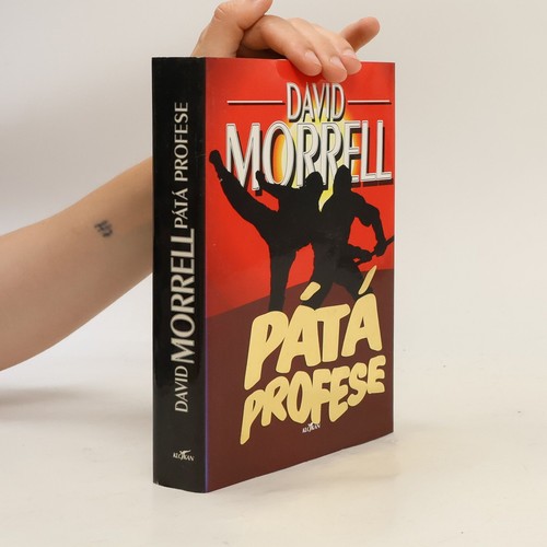 Pátá profese david - pátá, profese 