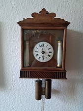 Schwarzwälder Wanduhr  aus