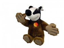 Steiff Tier 995729 Dachs 30 cm. Top Zustand.   