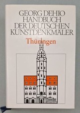 Dehio - Handbuch der deutschen