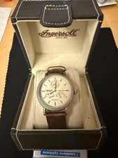 Hau ingersoll limited edition - hau,