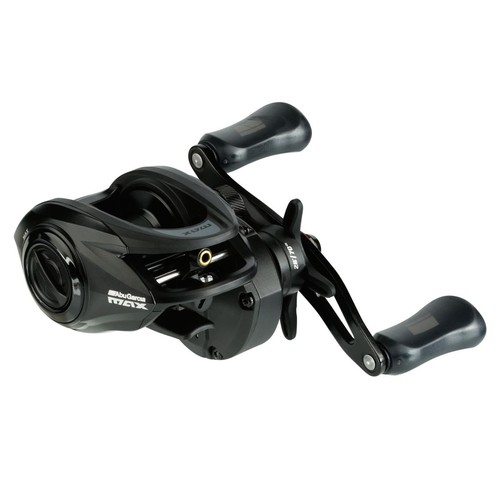 Abu garcia max5 - sx, profile