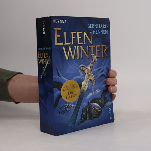 Elfen winter bernhard - winter ,