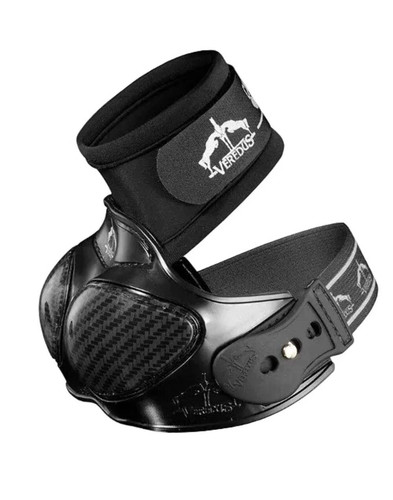 Veredus carbon shield - carbon,