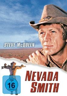 Nevada smith von henry - smith,