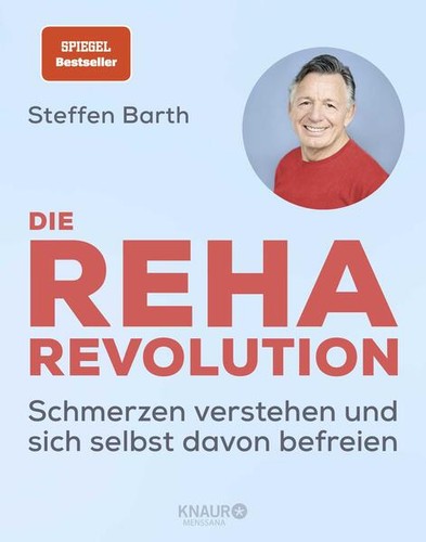 Die reha revolution steffen - reha-revolution,