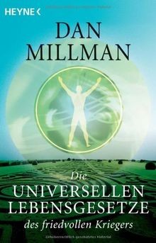 Die universellen lebensgesetze - die,