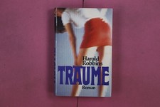 319689 Harold Robbins TRÄUME