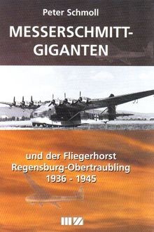 Messerschmitt giganten und - messerschmitt-giganten:,