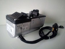 Standheizung D5WS Eberspächer