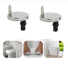 2PCS Universal WC Sitz