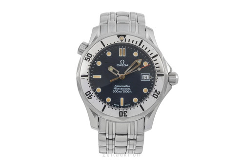 Omega seamaster professional - seamaster,