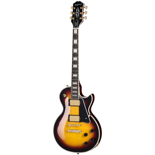 Gitarre epiphone les paul - epiphone,