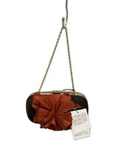 LANVIN Tasche - braun festes