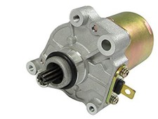 Starter motor for Aprilia RS 125 Tuono 125 Classic 125 1995–2011
