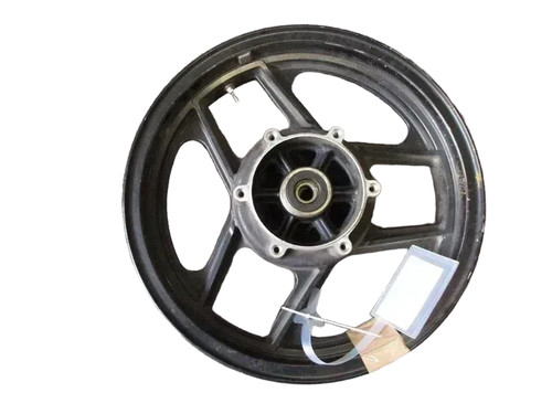 Felge hinten z30 kawasaki gpz - felge,