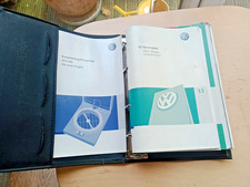 VW POLO  Betriebsanleitung Handbuch 2006 VOLKSWAGEN orig. Mappe