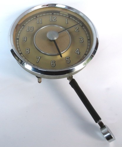 Borgward uhr kienzle days - 8,
