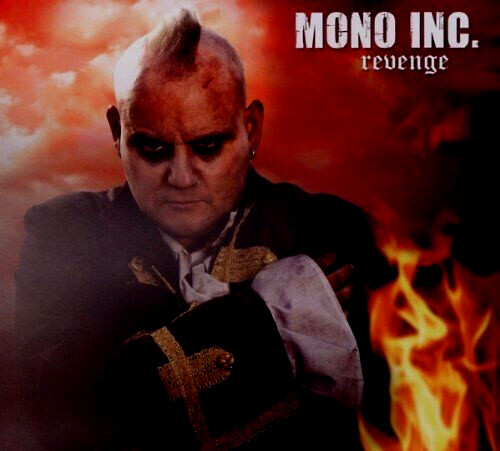 Mono inc revenge ltd - ,