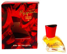 Magnetic gabriela sabatini - magnetic,