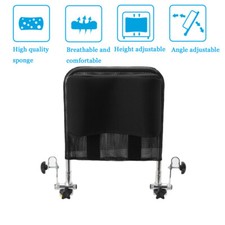 Universal-Rollstuhl-Kopfstütz