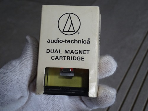Audio technica at13eav nos - audio-technica,