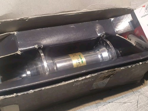 Shimano deore vorderradnabe - deore, xt