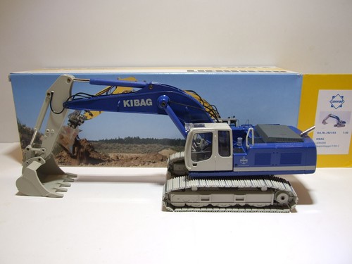 Conrad 2921 liebherr r954 c - conrad,