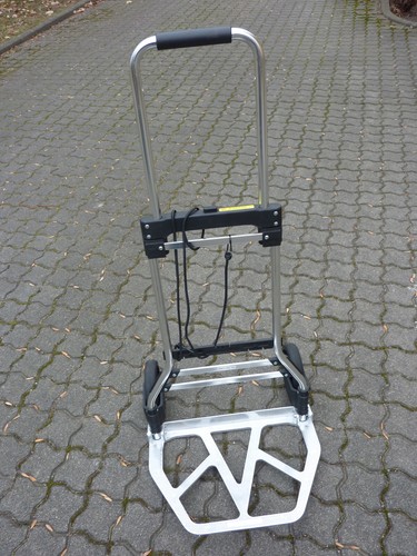 Sackkarre paketkarre gut - sackkarre,,