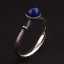 Ole Lynggaard Sterling Ring m