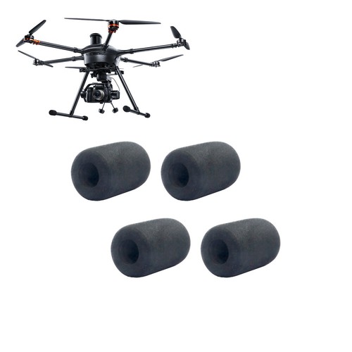 Yuneec h920 dämpfer für - dämpfer,