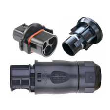 Betteri BC01 Buchse, BC01 Endkappe Deye LY01 zu BC01 Adapter Neu Balkonkraftwerk