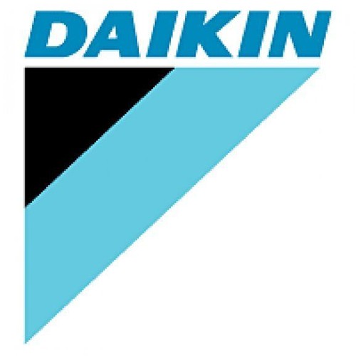 Daikin kw deckenkassette - 12,5,
