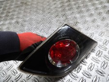Mazda 3 Rucklicht Links Innen Bj.2007