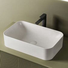 EMKE Keramik Waschbecken