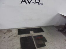 Original Toyota Yaris XP13 Fußmattensatz Fußmatten Satz