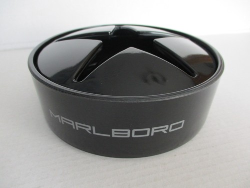 Marlboro wind aschenbecher - marlboro, wind-aschenbecher