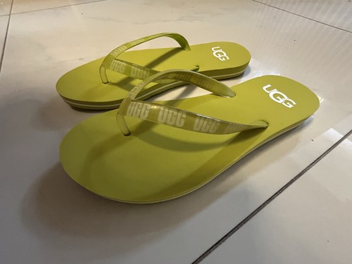 Ugg flip flops - flops, damen