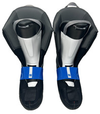 Innenschuhe Salomon Skistiefel